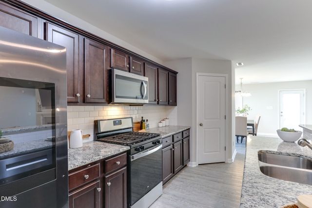 107 Mountain View Drive, Garner, NC 27529