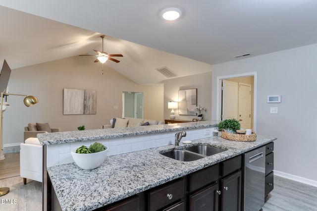 107 Mountain View Drive, Garner, NC 27529