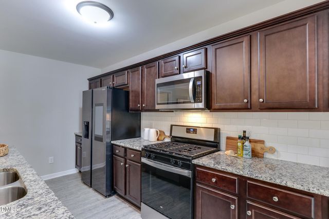 107 Mountain View Drive, Garner, NC 27529