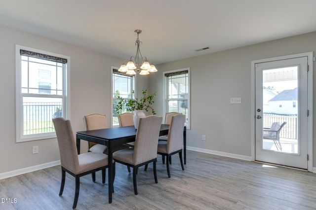 107 Mountain View Drive, Garner, NC 27529