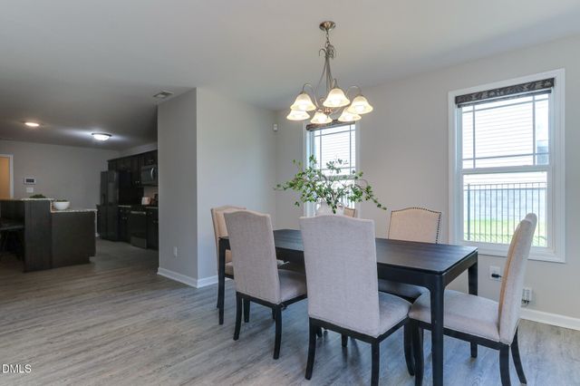 107 Mountain View Drive, Garner, NC 27529