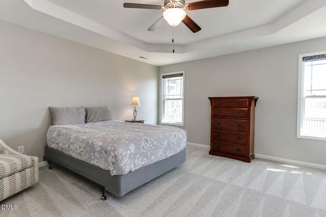 107 Mountain View Drive, Garner, NC 27529