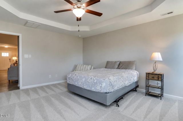 107 Mountain View Drive, Garner, NC 27529