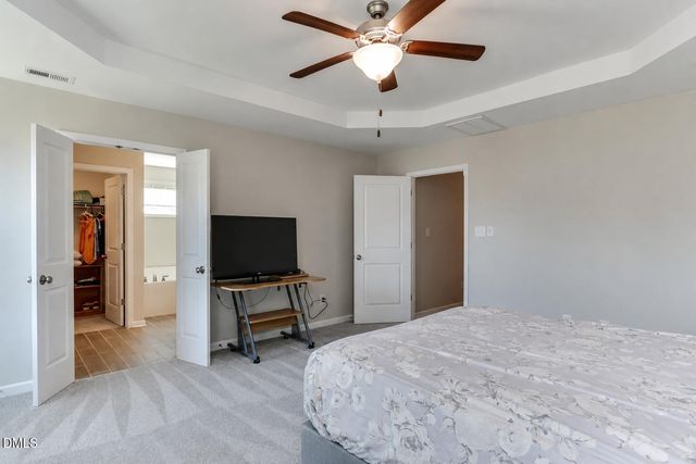 107 Mountain View Drive, Garner, NC 27529
