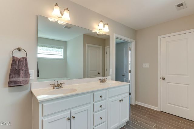 107 Mountain View Drive, Garner, NC 27529