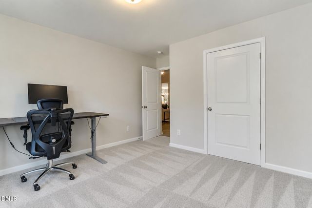 107 Mountain View Drive, Garner, NC 27529