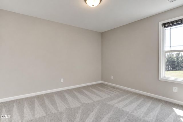 107 Mountain View Drive, Garner, NC 27529