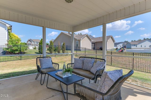 107 Mountain View Drive, Garner, NC 27529