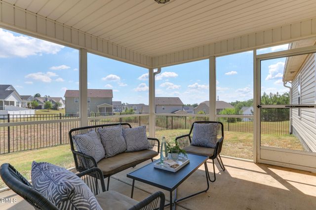 107 Mountain View Drive, Garner, NC 27529