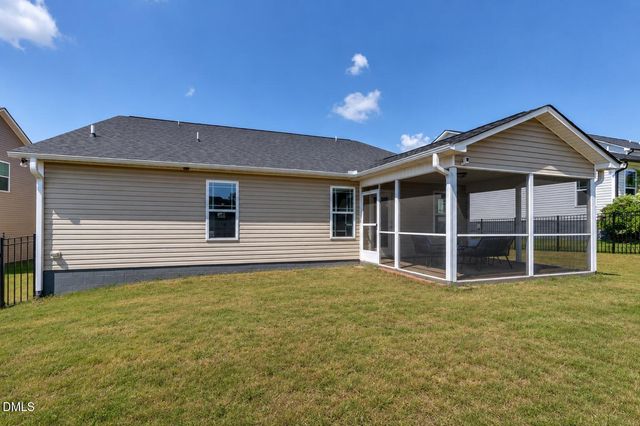 107 Mountain View Drive, Garner, NC 27529