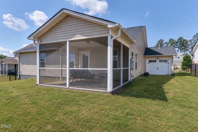 107 Mountain View Drive, Garner, NC 27529