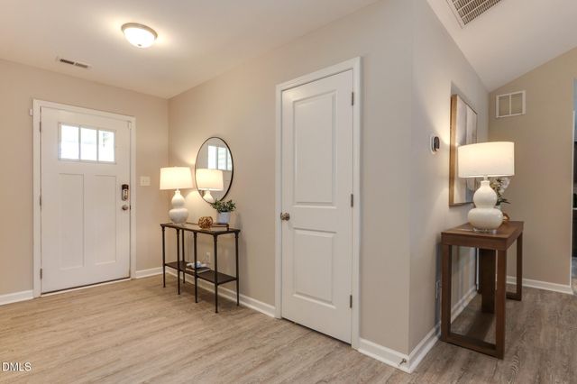 107 Mountain View Drive, Garner, NC 27529