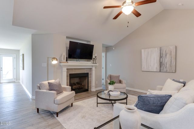 107 Mountain View Drive, Garner, NC 27529
