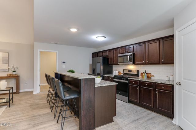 107 Mountain View Drive, Garner, NC 27529