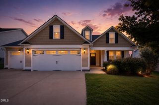 107 Mountain View Drive, Garner, NC 27529