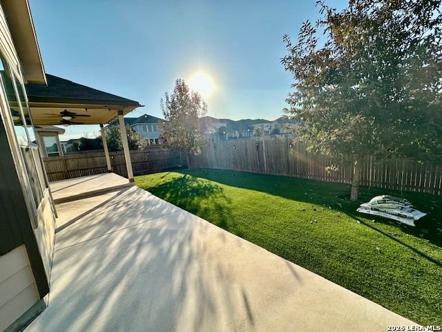 9515 Witten Dr, San Antonio, TX 78254