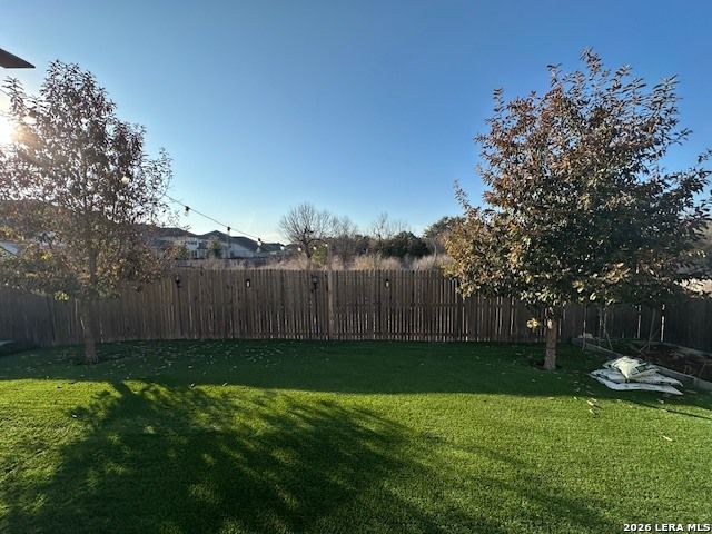 9515 Witten Dr, San Antonio, TX 78254