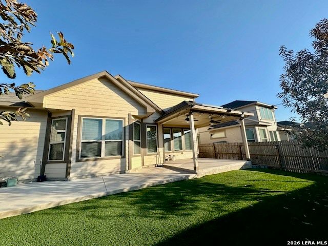 9515 Witten Dr, San Antonio, TX 78254