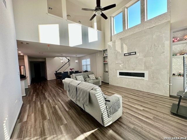 9515 Witten Dr, San Antonio, TX 78254