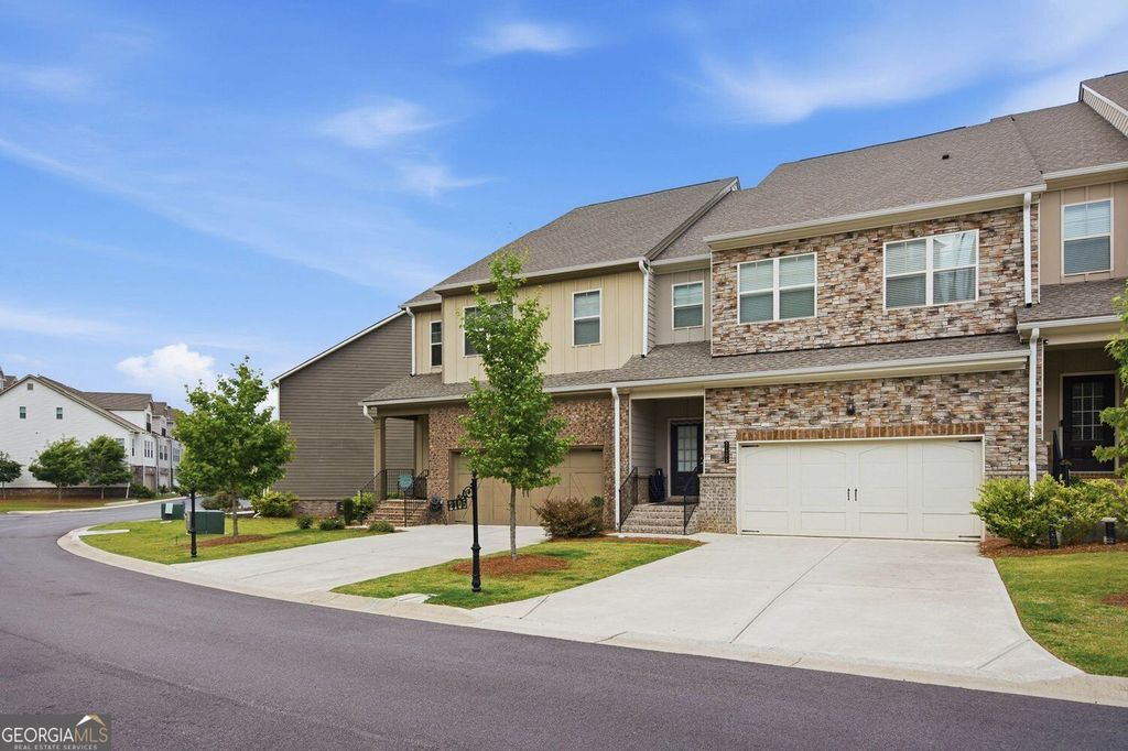 2095 Manor Pointe Drive, Cumming, GA 30041 — photo 4
