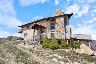 287 Crestview Drive, Coalville, UT 84017
