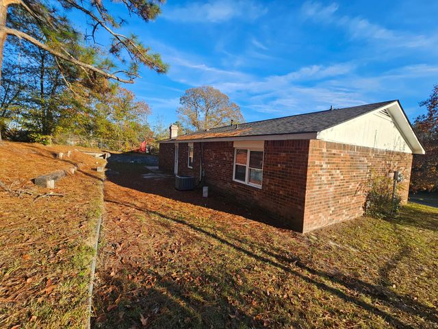 3543 Windermere Drive, Hephzibah, GA 30815