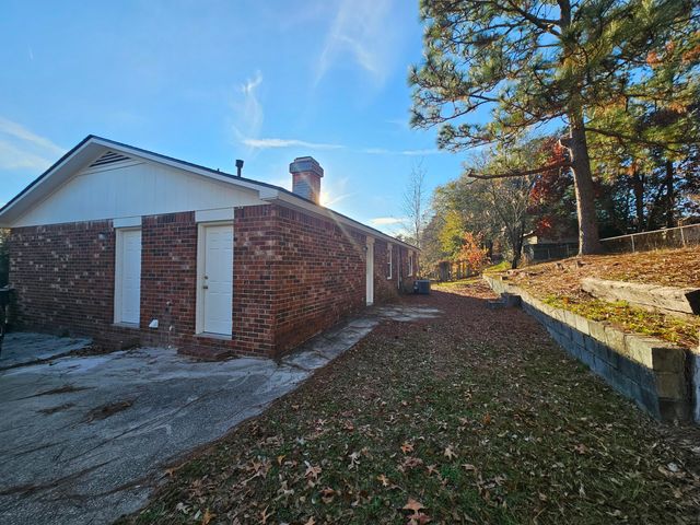 3543 Windermere Drive, Hephzibah, GA 30815