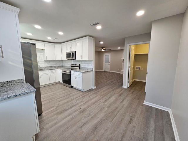 3543 Windermere Drive, Hephzibah, GA 30815