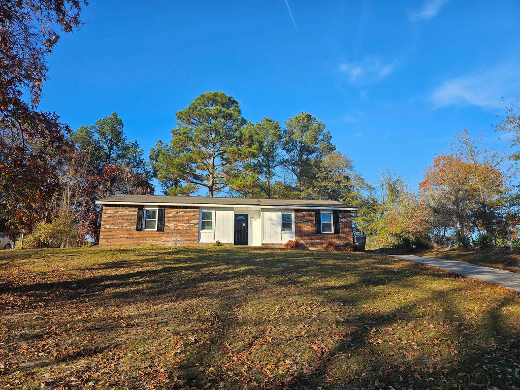 3543 Windermere Drive, Hephzibah, GA 30815