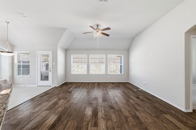 104 Cadyn Drive, Keene, TX 76059