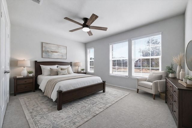 104 Cadyn Drive, Keene, TX 76059