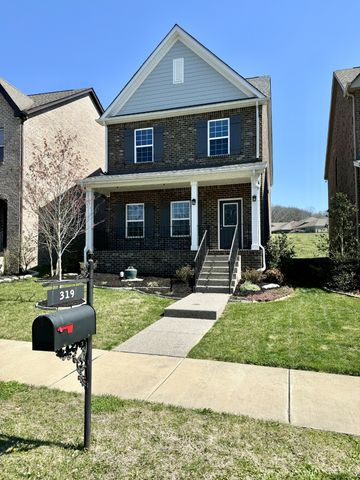 319 Carellton Dr, Gallatin, TN 37066