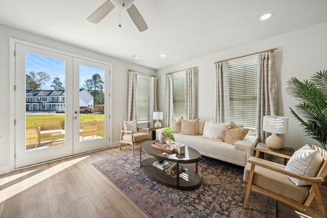 205 Harding Lane, Goose Creek, SC 29445