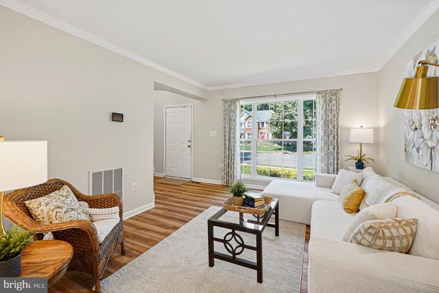 7727 ROSEBERRY FARM DRIVE, Manassas, VA 20111