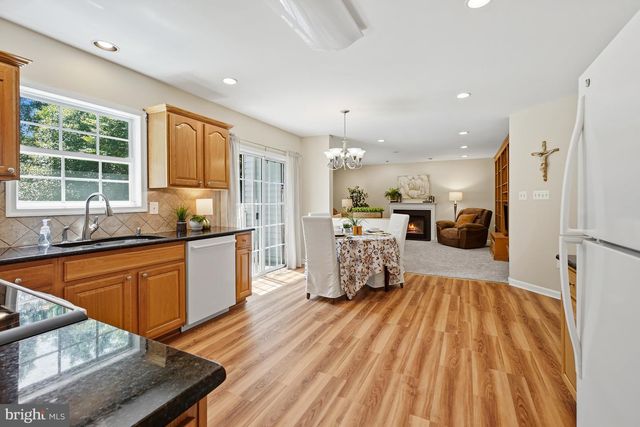 7727 ROSEBERRY FARM DRIVE, Manassas, VA 20111