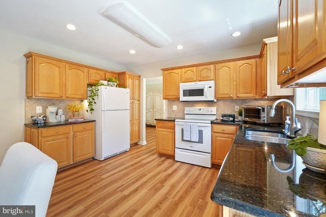 7727 ROSEBERRY FARM DRIVE, Manassas, VA 20111