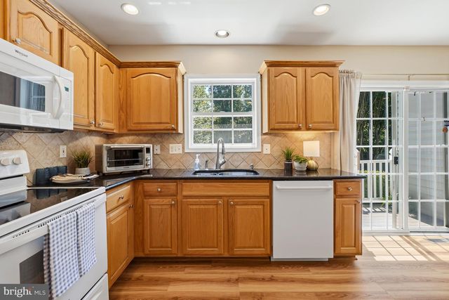 7727 ROSEBERRY FARM DRIVE, Manassas, VA 20111