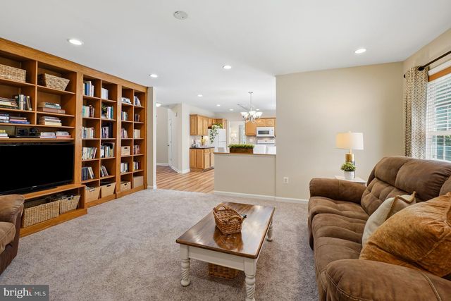 7727 ROSEBERRY FARM DRIVE, Manassas, VA 20111