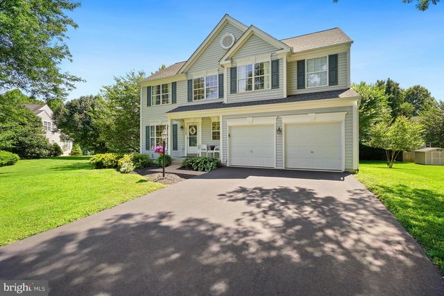 7727 ROSEBERRY FARM DRIVE, Manassas, VA 20111