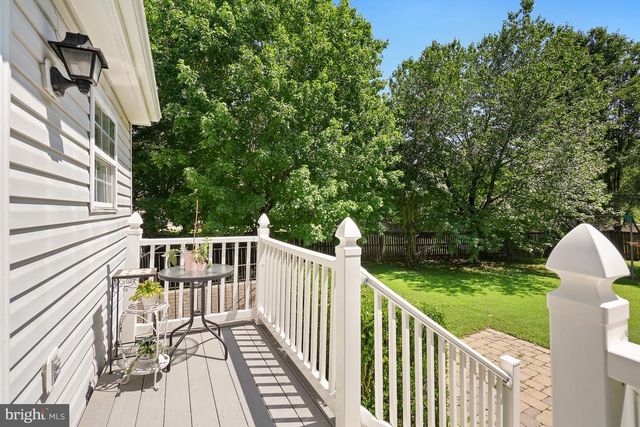 7727 ROSEBERRY FARM DRIVE, Manassas, VA 20111