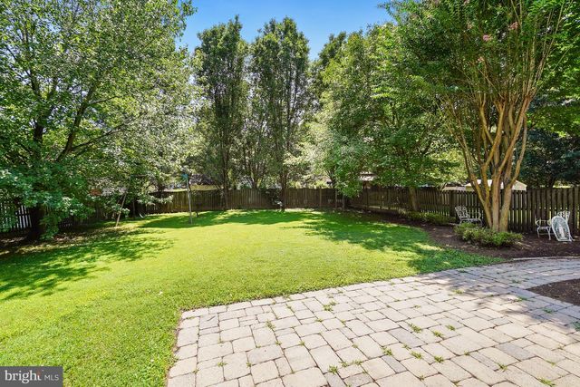 7727 ROSEBERRY FARM DRIVE, Manassas, VA 20111