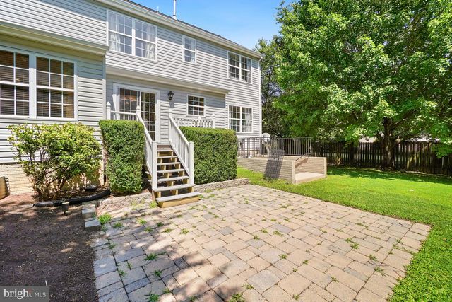 7727 ROSEBERRY FARM DRIVE, Manassas, VA 20111