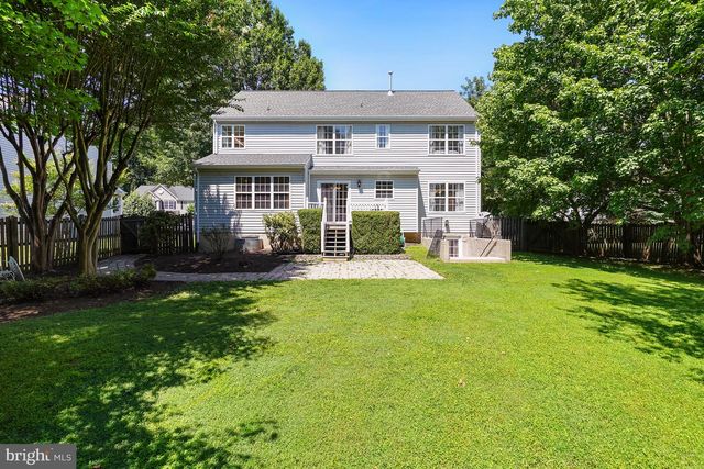 7727 ROSEBERRY FARM DRIVE, Manassas, VA 20111