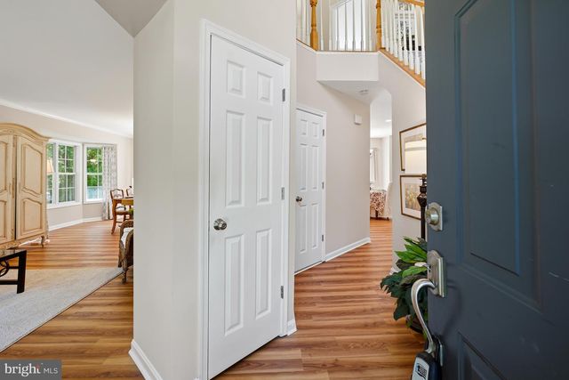 7727 ROSEBERRY FARM DRIVE, Manassas, VA 20111