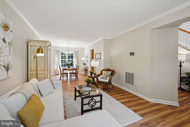 7727 ROSEBERRY FARM DRIVE, Manassas, VA 20111