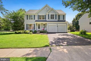 7727 ROSEBERRY FARM DRIVE, Manassas, VA 20111