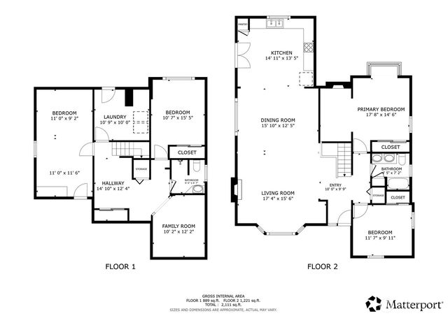 822 S Winnifred Street, Tacoma, WA 98465