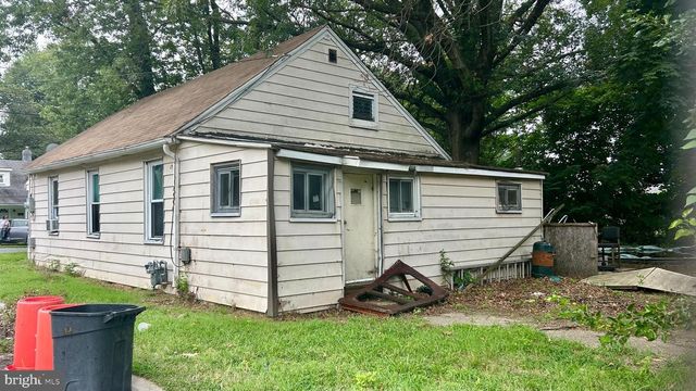 71 POPLAR ST, Penns Grove, NJ 08069