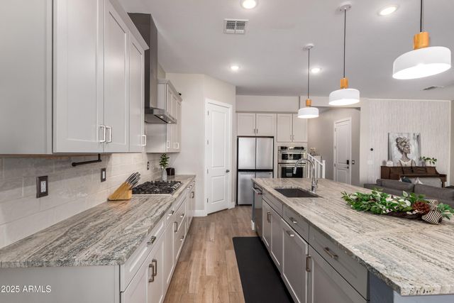 21164 W MINNEZONA Avenue, Buckeye, AZ 85396
