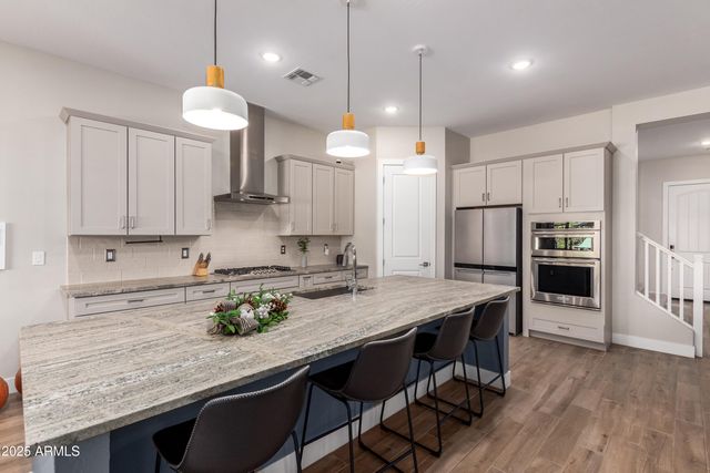 21164 W MINNEZONA Avenue, Buckeye, AZ 85396